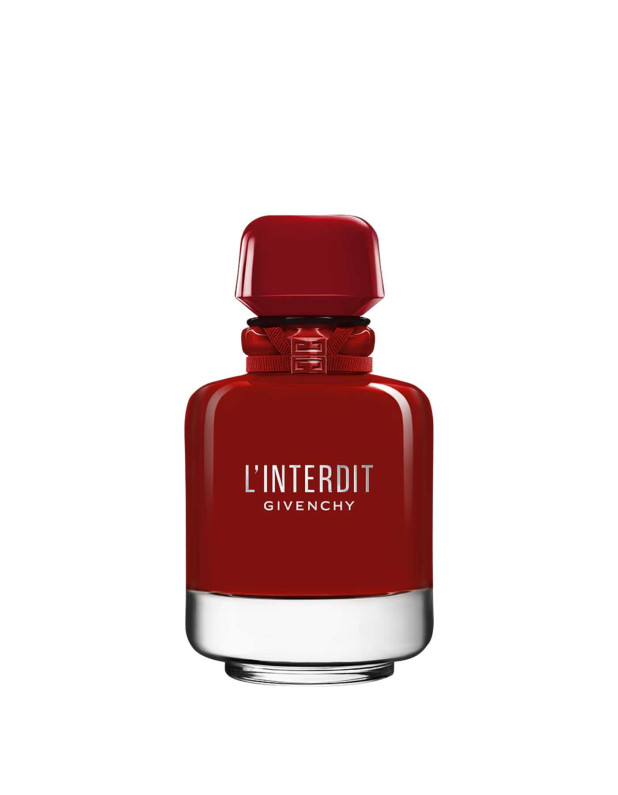 L'interdit Rouge Ultime Edp
